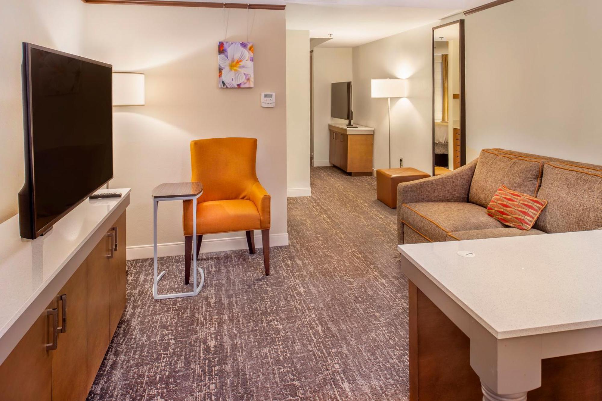 Hilton Garden Inn St. Louis/Chesterfield Exterior photo