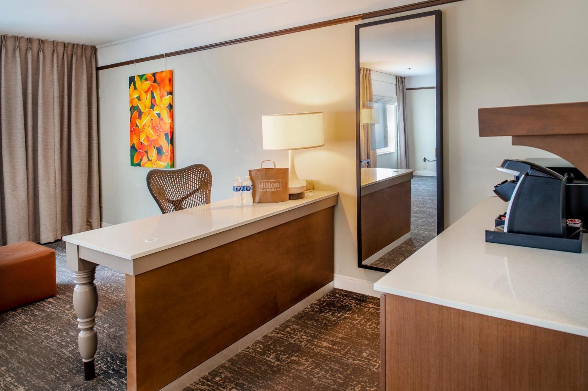 Hilton Garden Inn St. Louis/Chesterfield Exterior photo